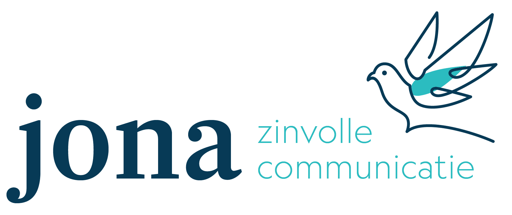 Jona — zinvolle communicatie